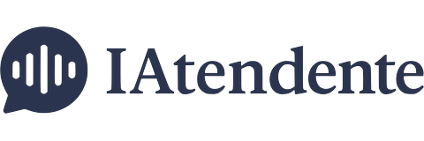 IAtendente logo