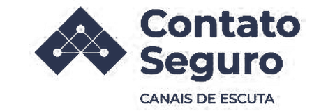 Contato Seguro logo